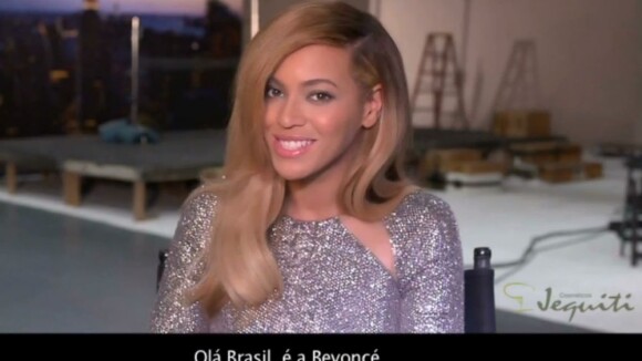 'Temos interesse', diz empresa de Silvio Santos sobre encontro com Beyoncé