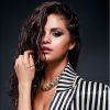 Selena Gomez aparece deslumbrante em editorial de moda