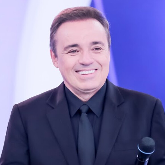 Gugu Liberato 'vai presentear' artista da Record na brincadeira do amigo-oculto após SUA morte. Entenda!