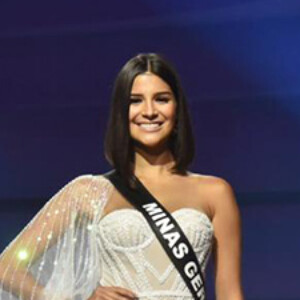 Miss Brasil 2019, Júlia Horta lembrou violência contra a mulher e homenageou Marta Silva em etapa do Miss Universo: 'Não queremos, não merecemos e não vamos tolerar ser violadas, agredidas, assediadas'