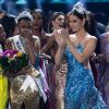 A representatividade do título de Miss Universo virou assunto nas redes sociais