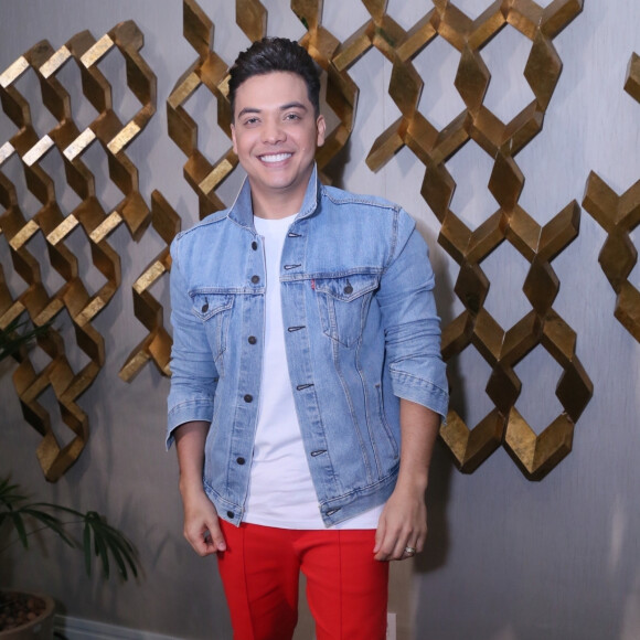 Projeto de Wesley Safadão conta com mistura de ritmo para todos os gostos