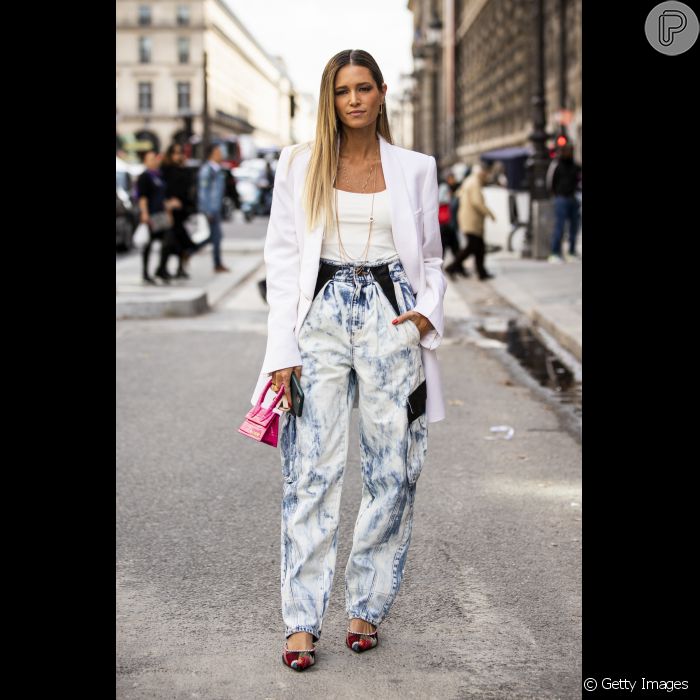 jacquemus bolsa street style