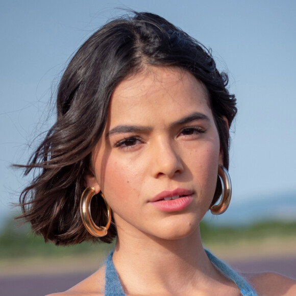 Bruna Marquezine falou sobre fé e sua relação com Deus