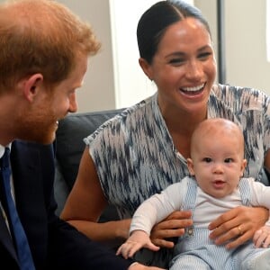 Viagem de Meghan Markle e Harry ao Canadá no Natal é confirmada por porta-voz