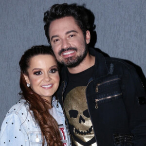 Maiara e Fernando Zor deixam de se seguir no Instagram