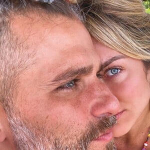 Giovanna Ewbank sentiu pressão para engravidar: 'Junto com isso eu li e ouvi que era estéril. Não, gente. Eu não sou estéril e nem o meu marido'