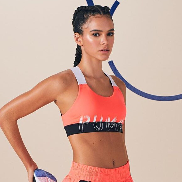 Bruna Marquezine retorna aos treinos nesta segunda-feira, 06 de janeiro de 2020