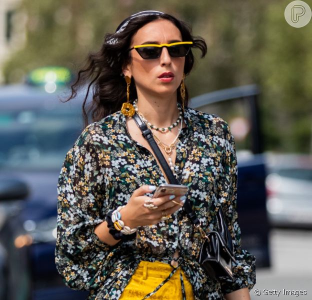 roupa para o verão
