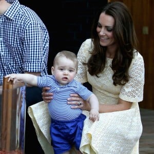 Kate Middleton ganha galeria de fotos em parabéns da Rainha Elizabeth nesta quinta-feira, dia 09 de janeiro de 2020