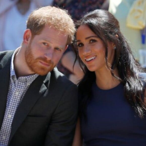 Meghan Markle e Harry podem ganhar programa na TV após polêmica. Entenda!