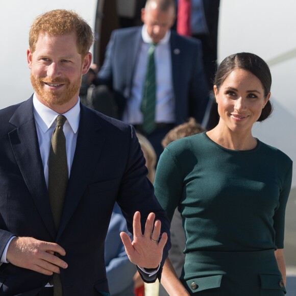 Meghan Markle e Harry recebem proposta de produtor após polêmica. Entenda!