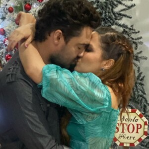 Casal Maiara e Fernando Zor está de volta!