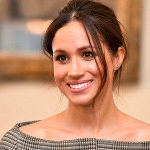 Meghan Markle via realeza como 'ambiente tóxico' para filho. 'Tensão', diz amiga em declaração à imprensa britânica. Saiba mais em matéria nesta sexta-feira, dia 17 de janeiro de 2020