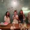 Larissa Manoela faz vídeo e mostra detalhadamente banheiro de Tatá Werneck e Rafael Vitti