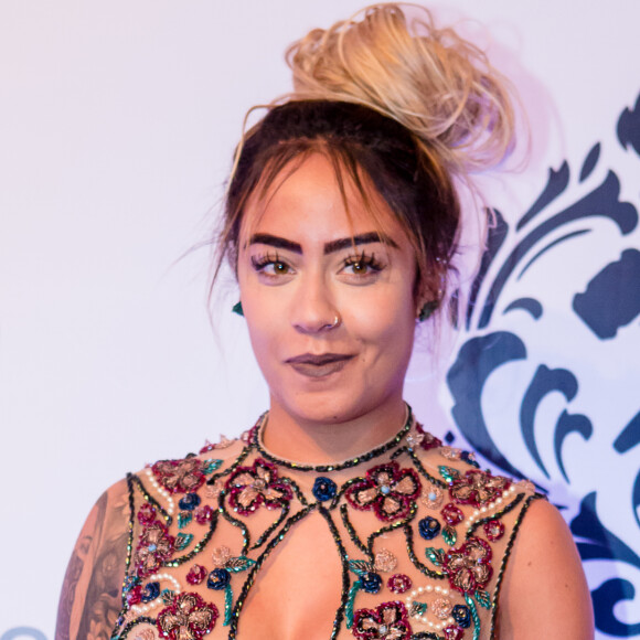 Rafaella Santos está grávida, diz o programa 'Fofocalizando'. Irmã de Neymar estaria com 5 meses de gestação