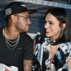 Neymar e Bruna Marquezine romperam definitavamente o namoro em outubro de 2018