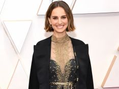 Oscar 2020: Natalie Portman usa vestido para protestar por mulheres. Mais looks!