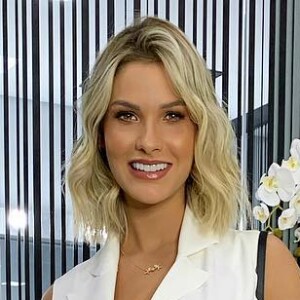 Mulher de Gusttavo Lima, Andressa Suita exibe closet em vídeo nesta segunda-feira, dia 10 de fevereiro de 2020