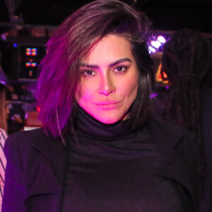 Cleo celebra feminismo no 'BBB'