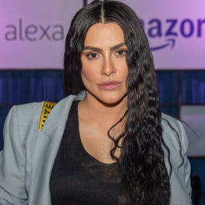 Cleo comenta sobre processo de desconstrução do machismo