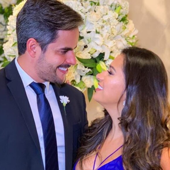 Marido de Simone a compara com Kardashian, mas volta atrás. Confira o vídeo postado pelo empresário nesta sexta-feira, dia 29 de fevereiro de 2020