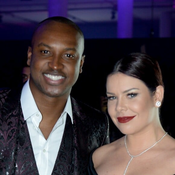 Fernanda Souza, separada de Thiaguinho, está mais voltada aos cuidados com sua família