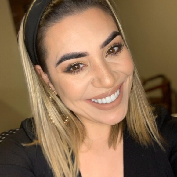 Naiara Azevedo é exemplo de empoderamento para os fãs