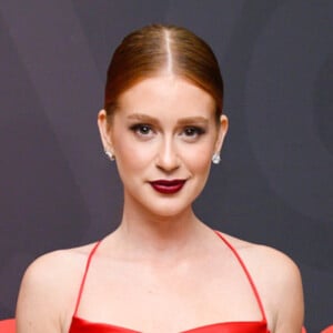 Marina Ruy Barbosa, morando nos Estados Unidos, teme o coronavírus