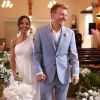 Teo Teló e Gabi Luthai adiaram casamento por causa do coronavírus