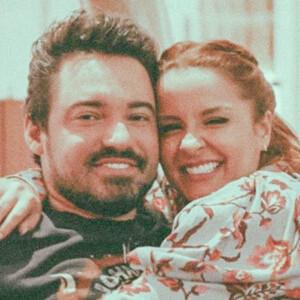 Maiara e Fernando Zor reativam Instagram: 'Detox digital'