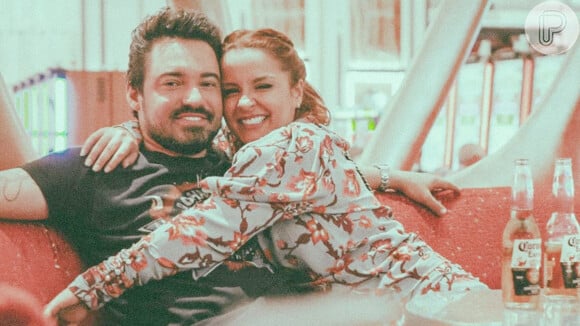 Maiara e Fernando Zor reativam Instagram: 'Detox digital'