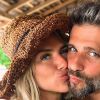 Casada com Bruno Gagliasso, Giovanna Ewbank espera o terceiro filho do casal