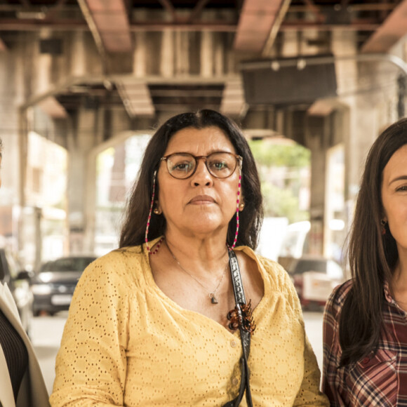 Novela 'Amor de Mãe' será interrompida neste sábado, 21 de março de 2020, por conta do surto do coronavírus