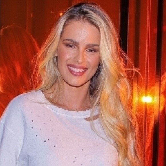 Yasmin Brunet pegou de surpresa alguns seguidores pelo fim do casamento com Evandro Soldati e ganhou shipper com Gabriel Medina