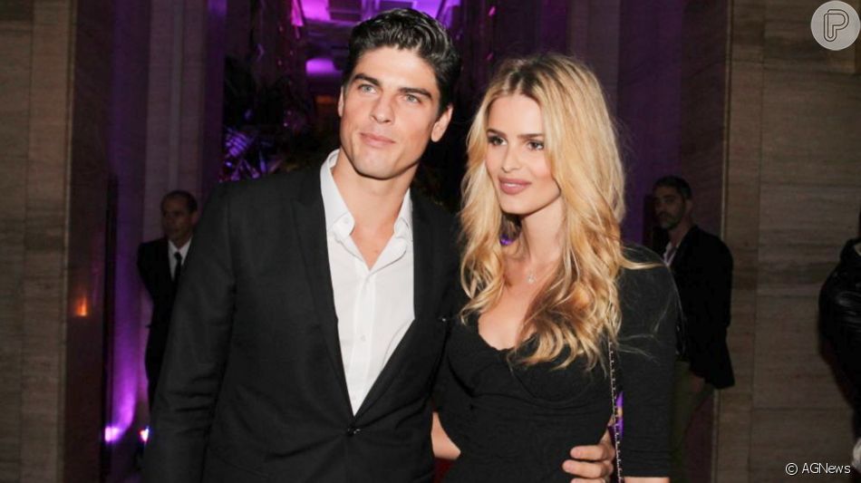 Yasmin Brunet terminou casamento de 15 anos com Evandro ...