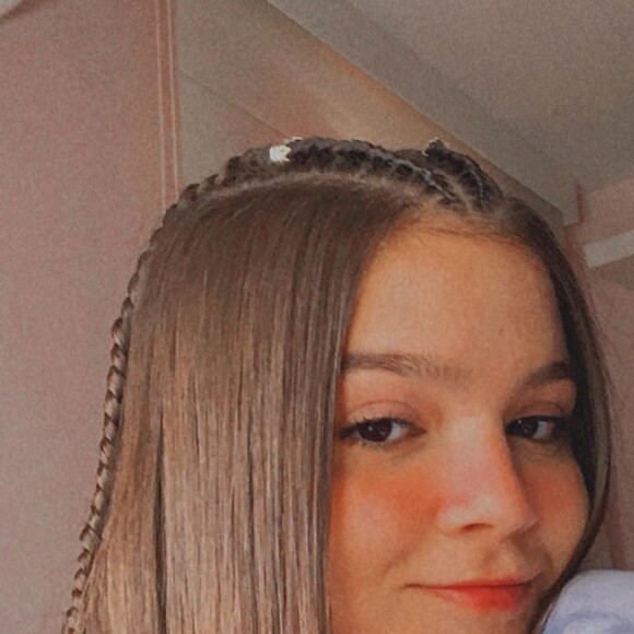 Mel Maia falou sobre relacionamento à distância: 'Quando você ama de verdade, dá certo'