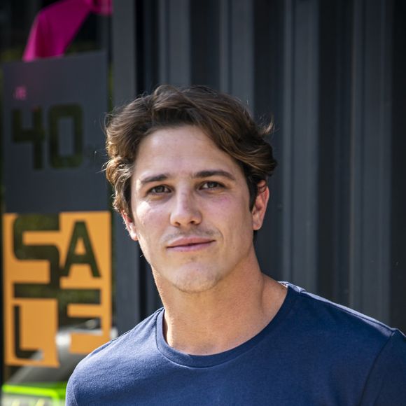 No fim da novela 'Malhação: Toda Forma de Amar', Rui (Romulo Neto) se encontra com Marco Rodrigo (Julio Machado) e inventa que matou Rita (Alanis Guillen). 'Perdi o controle e ela morreu. Foi um acidente', diz o vilão