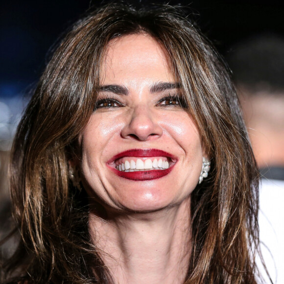 Luciana Gimenez postou foto do filho mais novo na web e encantou os seguidores