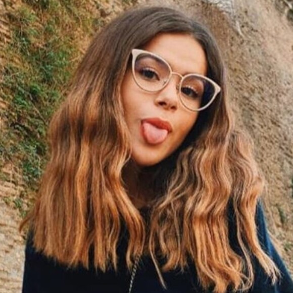 Maisa Silva destaca altos e baixos da transição do cabelo