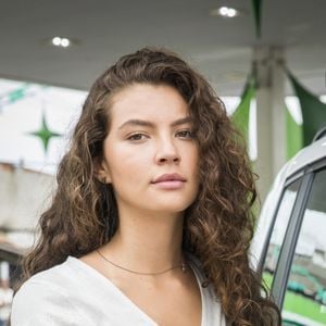 Novela 'Malhação - Toda Forma de Amar': Marco Rodrigo (Julio Machado) revela que irá fazer pedido a Rui (Romulo Neto) sobre 'corpo' de Rita (Alanis Guillen). 'Pedir para deixar a Carla (Mariana Santos) enterrar a menina'