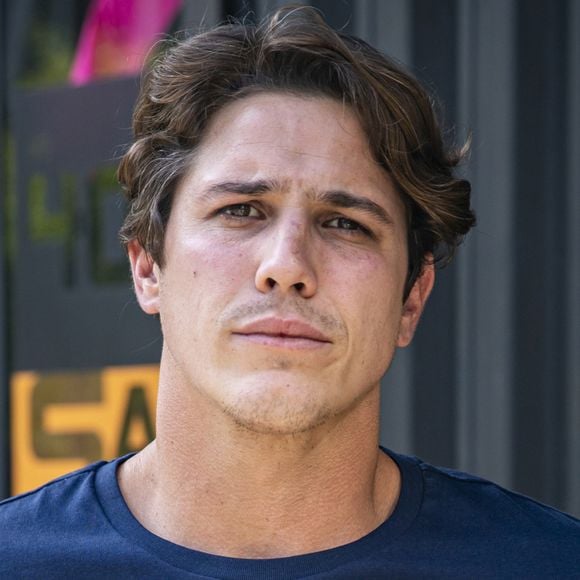 Novela 'Malhação - Toda Forma de Amar': Rui (Romulo Neto) sequestrou Rita (Alanis Guillen)