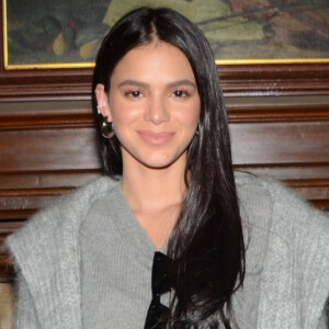 Bruna Marquezine é chamada de 'racista' e se defende de nova polêmica na internet