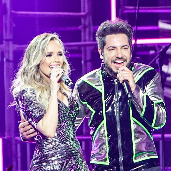 Thaeme & Thiago aderiram aos shows a distância por conta da pandemia do coronavírus