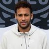 Neymar curtiu a live de Zé Neto e Cristiano neste domingo, 12 de abril de 2020