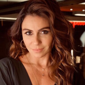 Giovanna Antonelli mudou o visual para a série 'Filhas de Eva'