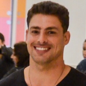 Filha de Cauã Reymond e Grazi Massafera, Sofia é a prioridade do ex-casal no período de quarentena