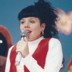 Simony apresentou programas na Globo e no SBT nos anos 1980