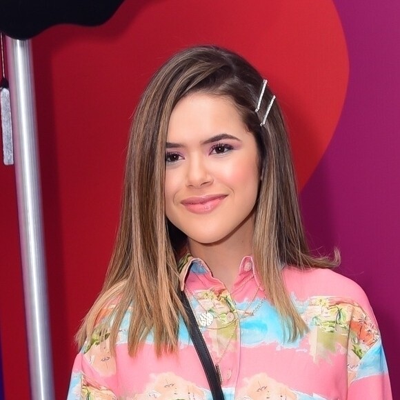 Maisa Silva contou aos fãs que aderiu a dieta pois estava quase pré-diabética