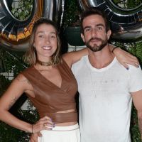 Gabriela Pugliesi e Erasmo Viana deixam Instagram após festa polêmica. Entenda!